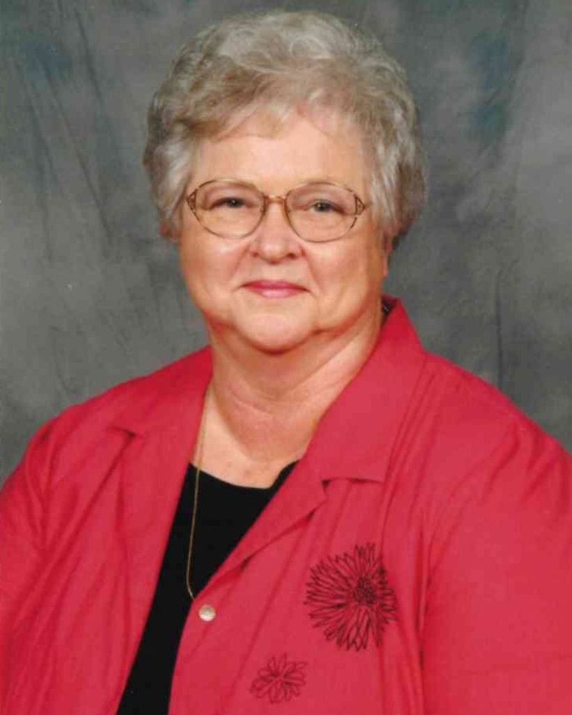 Barbara Ann Blanton Dellinger Profile Photo