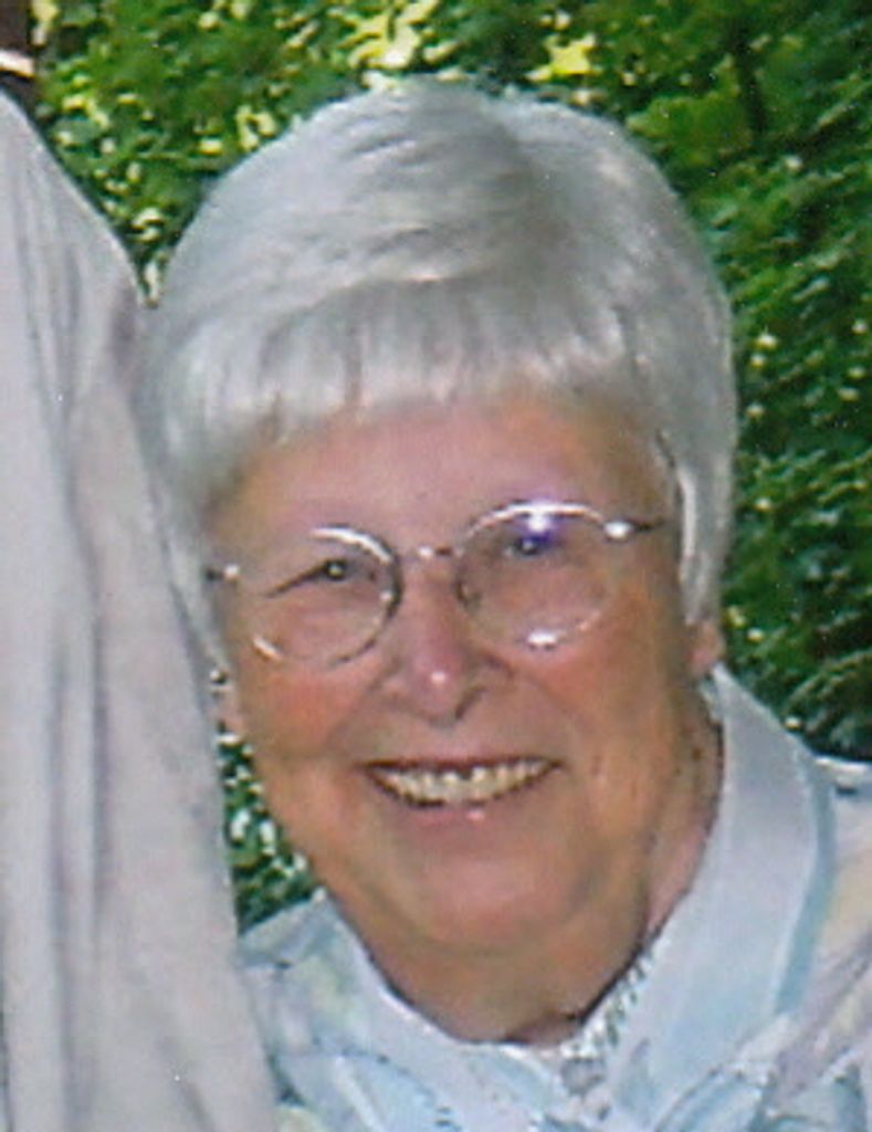 Dolores Harmon Profile Photo