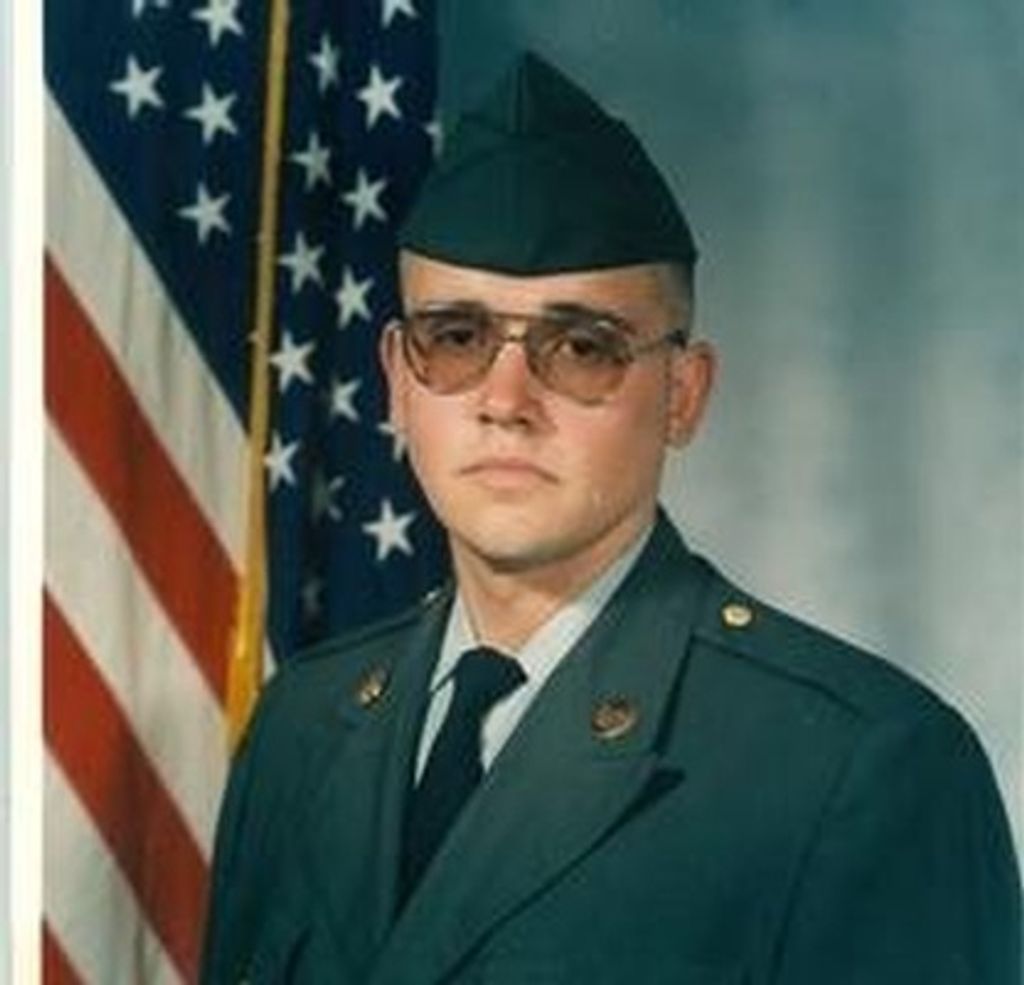 Charles Allen Anderson Profile Photo