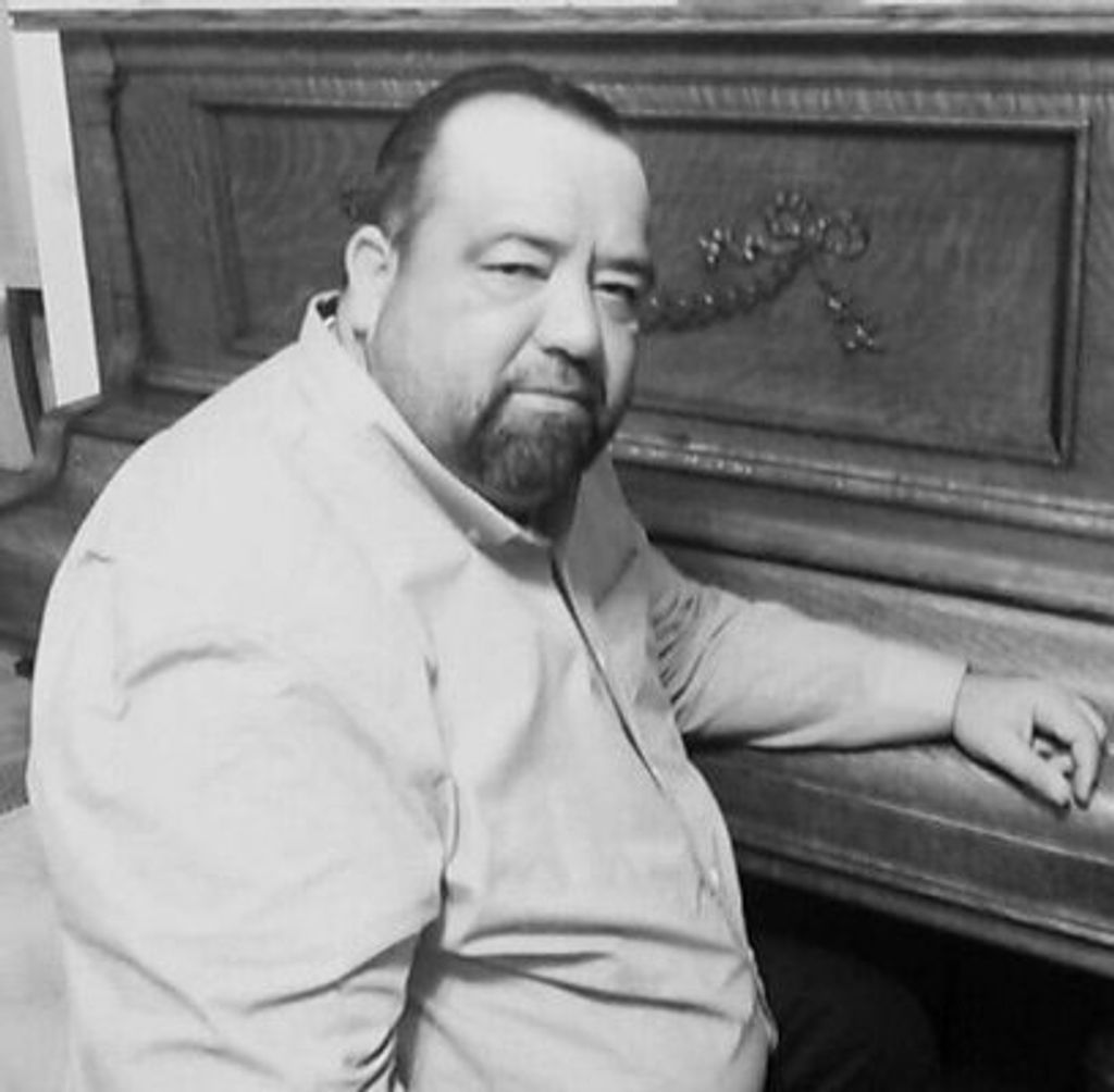 Menno E Miller Jr Profile Photo
