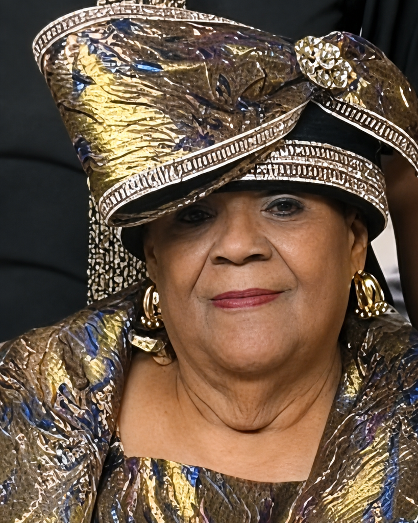 Deaconess Sandra Kay Dalton