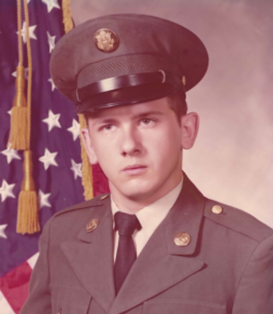Gary Richter Sr Profile Photo