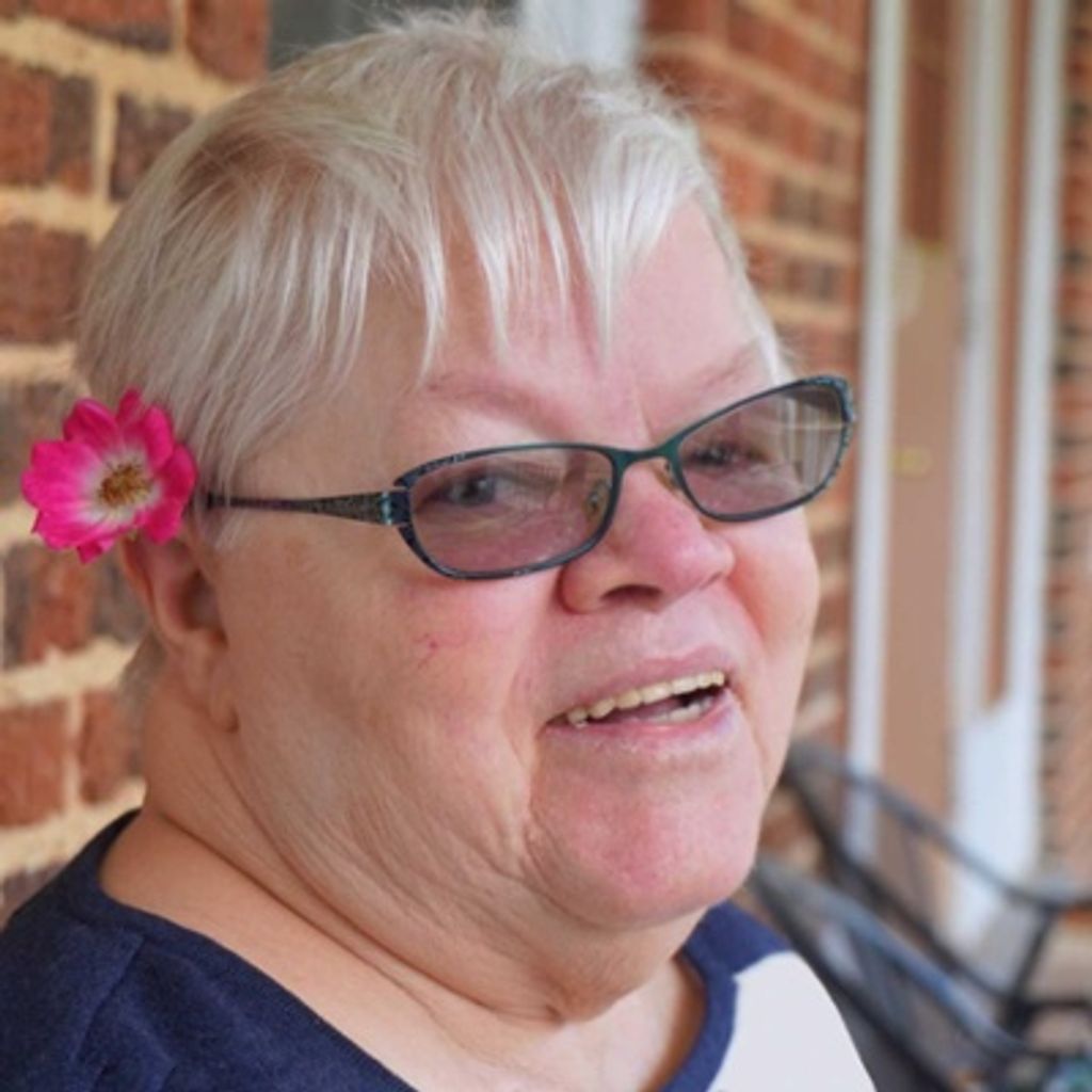Linda Wood Pendleton Profile Photo