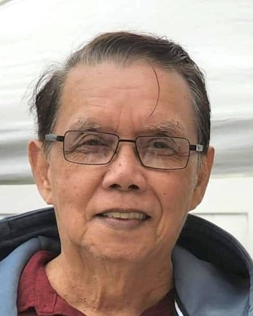 Abelardo A Jusayan Profile Photo