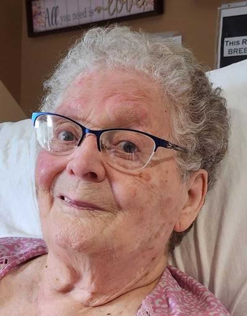 Joan Peddle Profile Photo