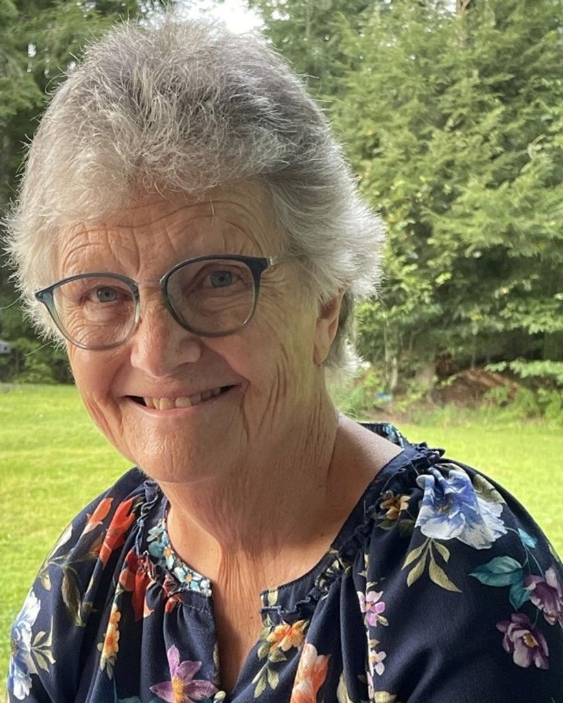 Ann Louise Clark Profile Photo