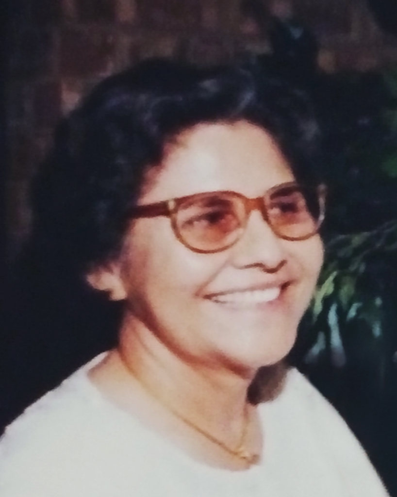 Olivia S. Seguin Profile Photo