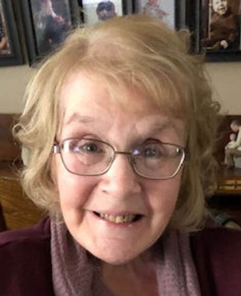 Marsue Luann Slinker Profile Photo