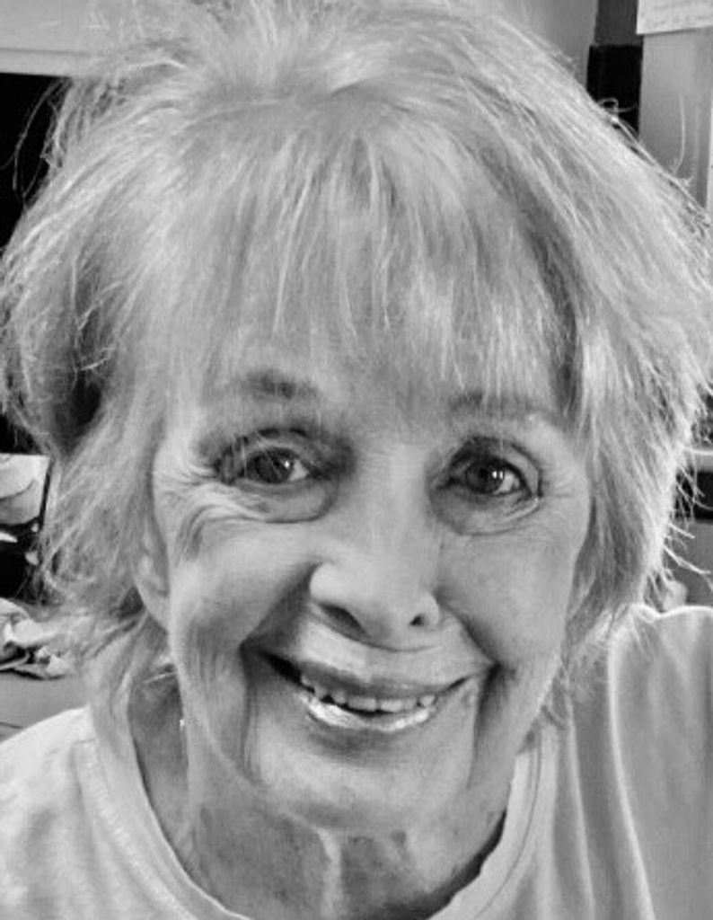 Florence "Flossie" Johnson Profile Photo