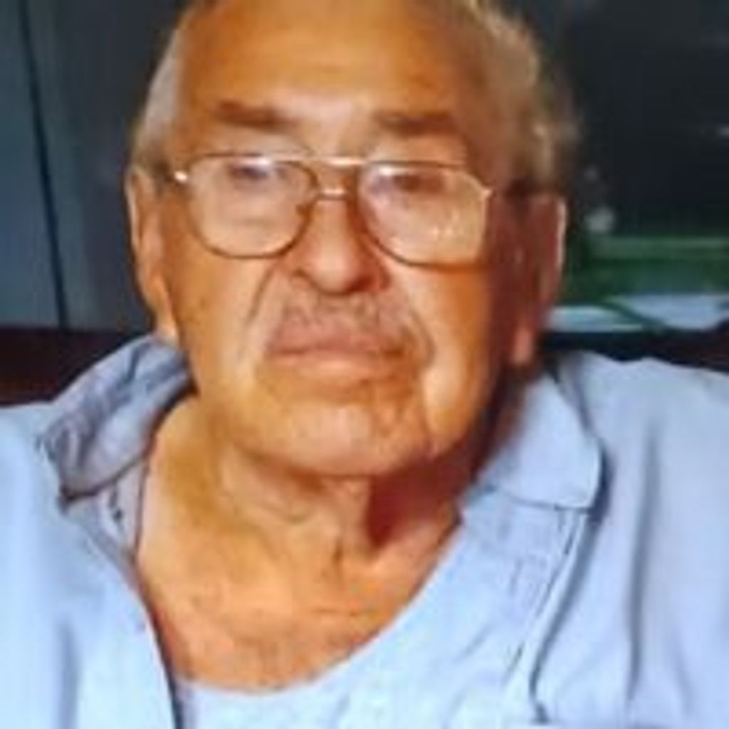 Armando Garza, Jr.
