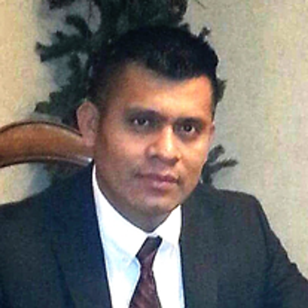 Felipe De La Cruz Nava