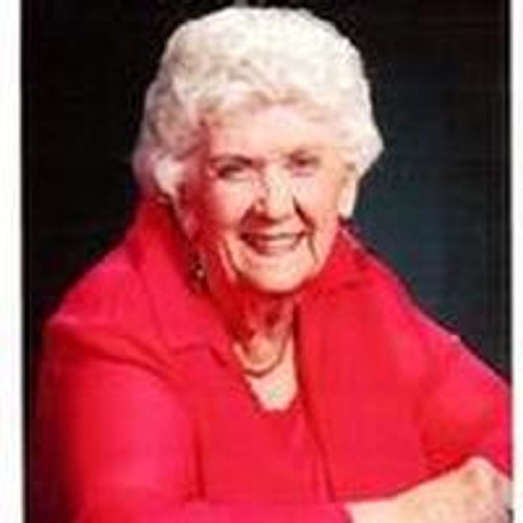 Monte Louise Moellers