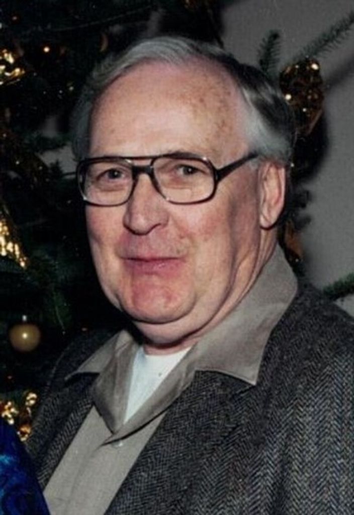 Stanley Erwin Stenbeck Profile Photo