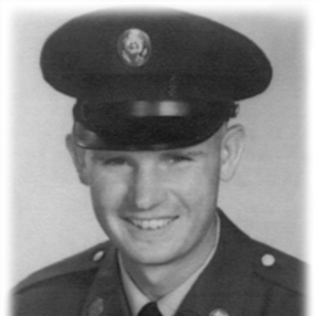 Hubert Boyd Scott