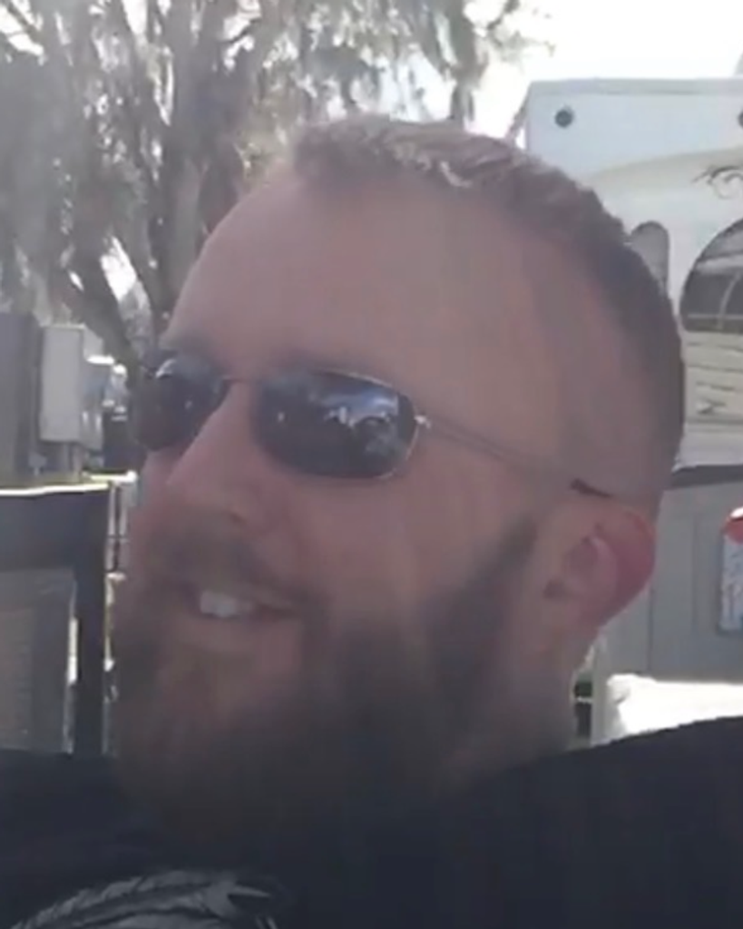 Marc Adam Poe Profile Photo