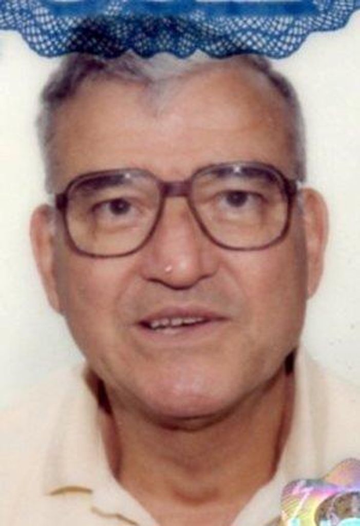 Pasquale  "Pat" Barbato