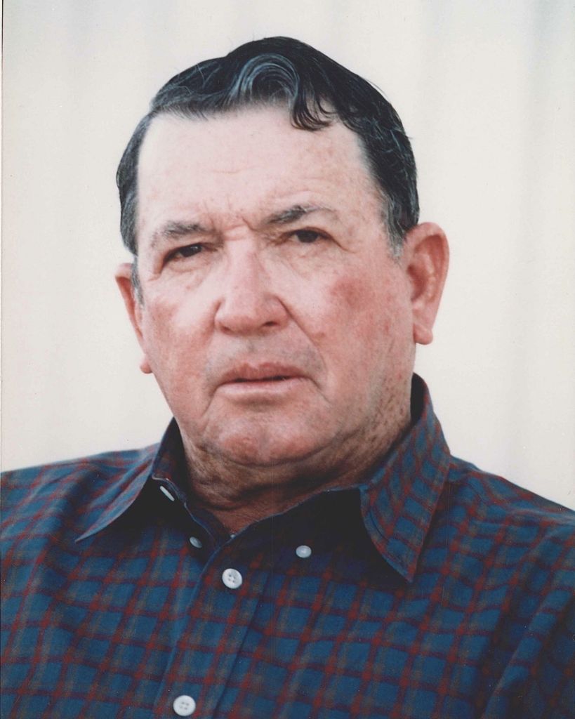 Van B. Williams, Sr. Profile Photo