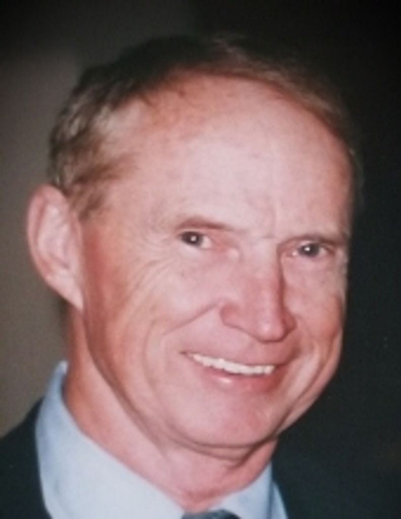 Larry Nelson