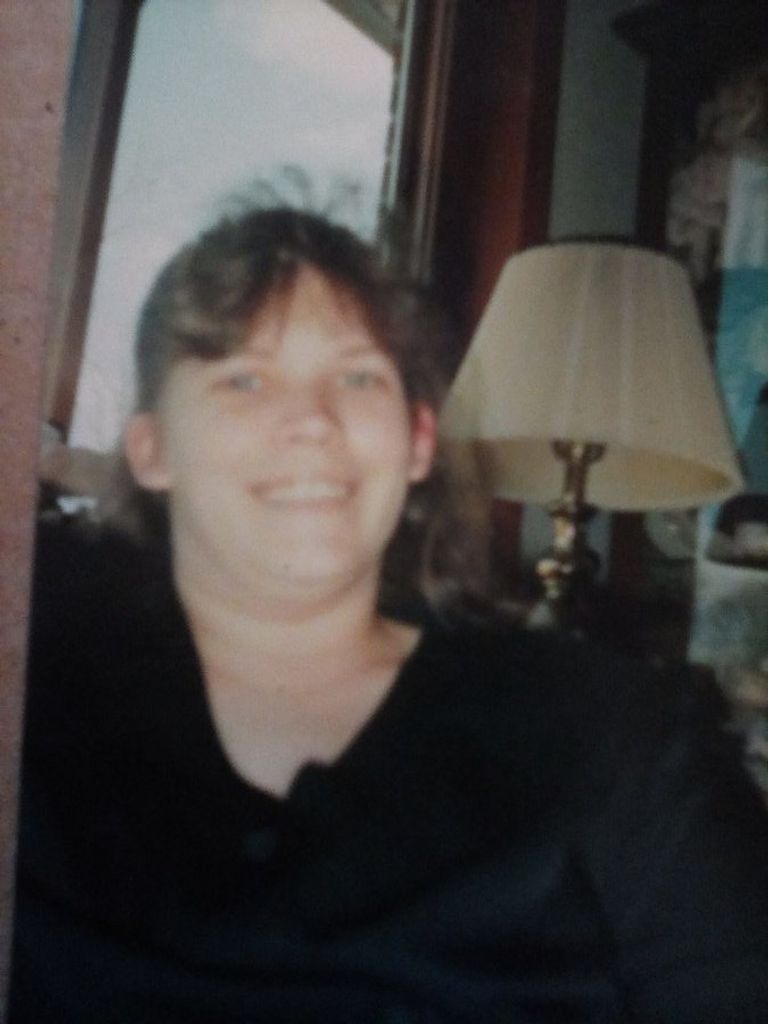 Deborah "Debbie" Elaine Deans