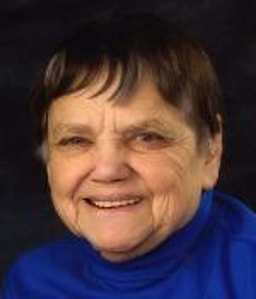 Josephine (Perry) Calheta