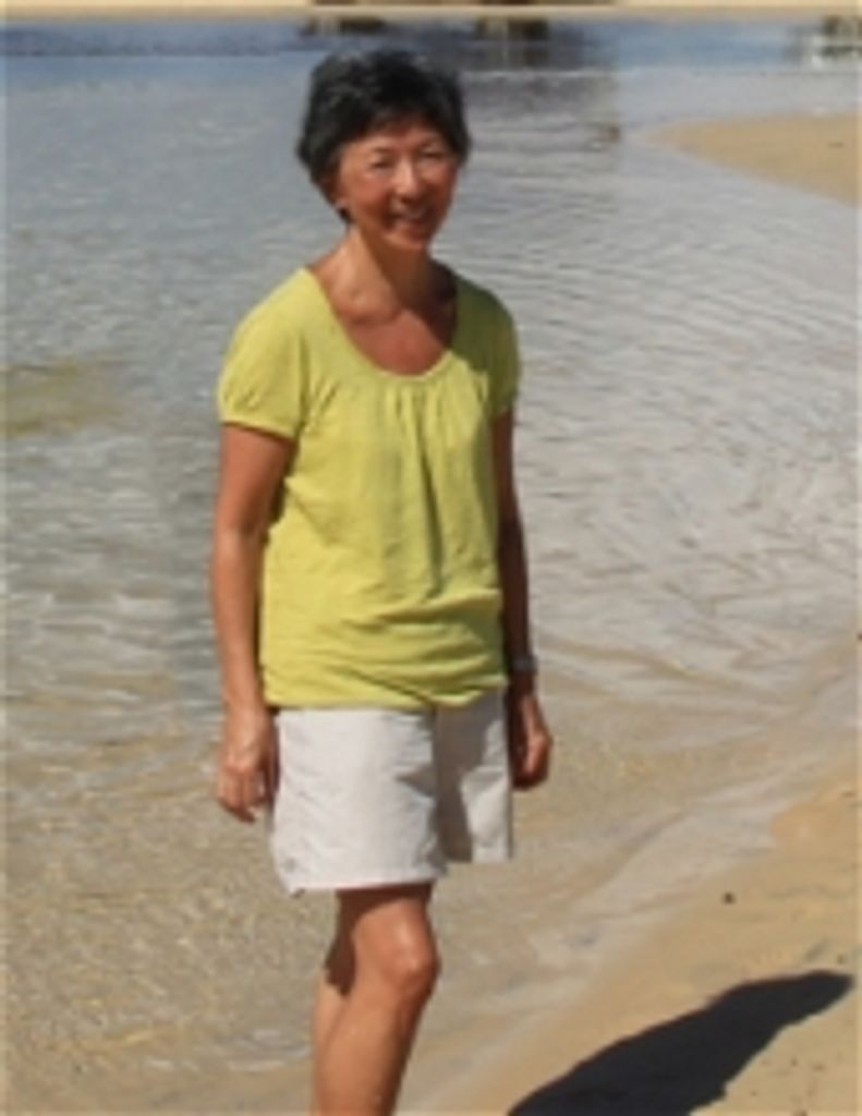 Rita Fraser Profile Photo