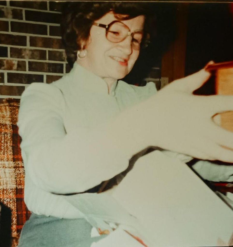 Lila Long Manning Profile Photo