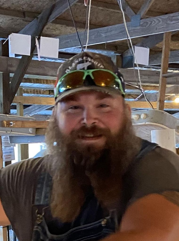 Robert "Rob" "Robbie" J. Blankenship Profile Photo