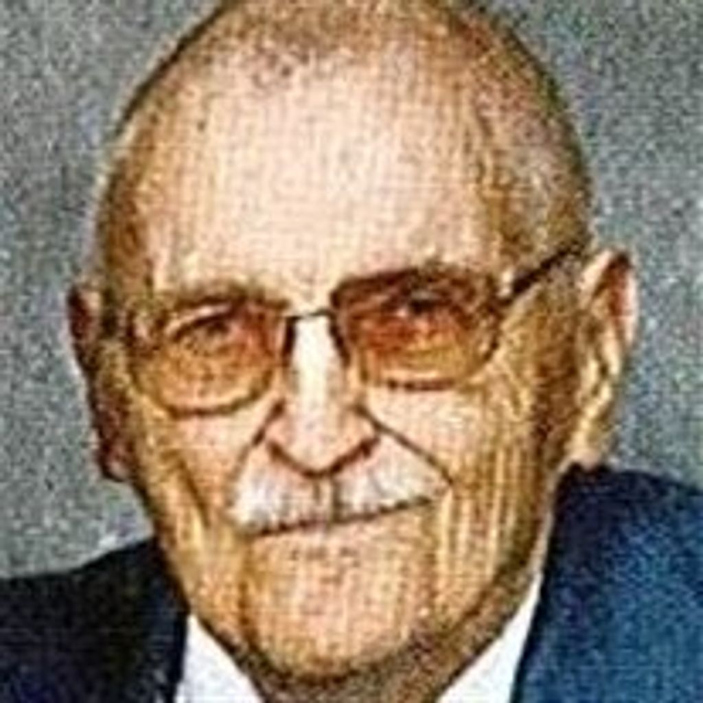 David  E. Williams