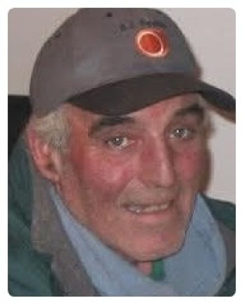 Norman Angus Matheson