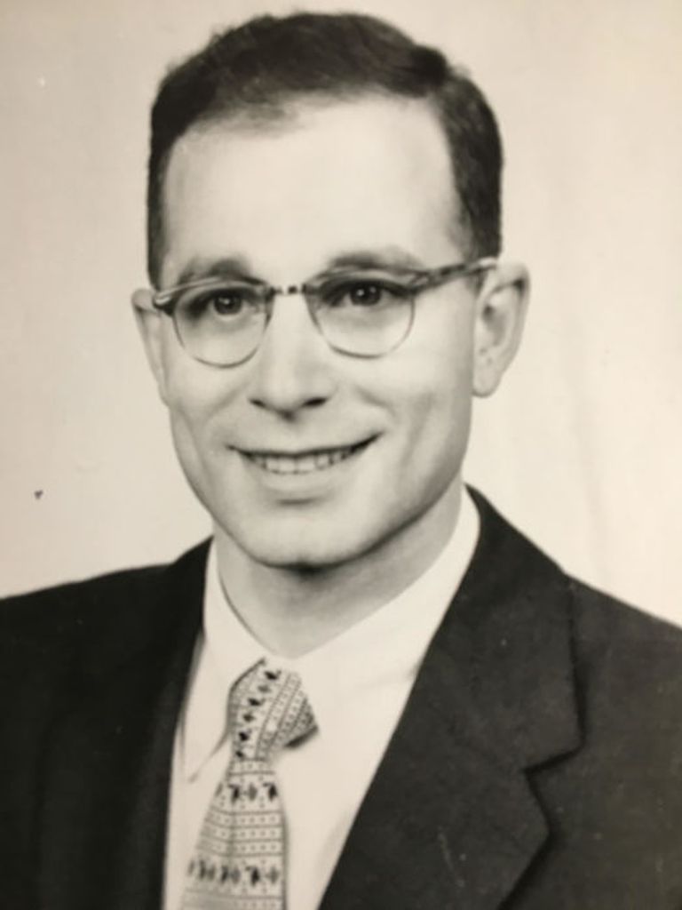 Daniel Bosis, Sr.