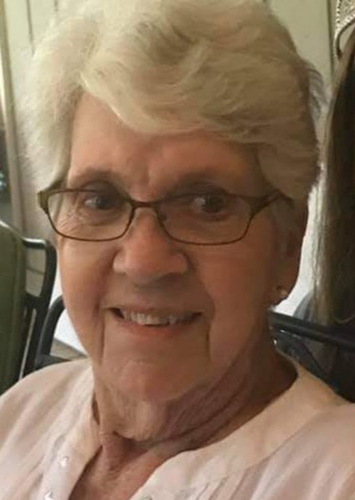 Jeannine (Mcgriff)  Henderson Profile Photo