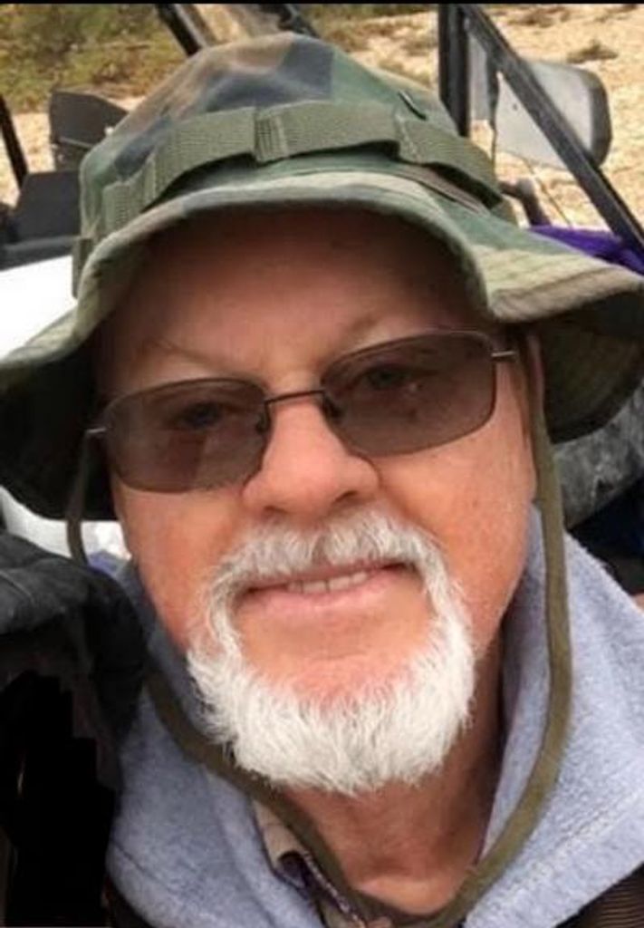 Adren Stockton Profile Photo