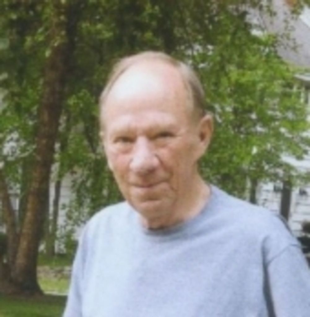 Michael J. Patterson