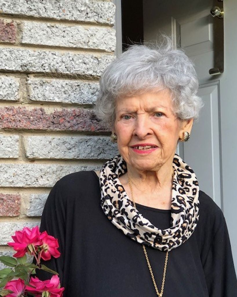 Glenna Faye Putnam Booker