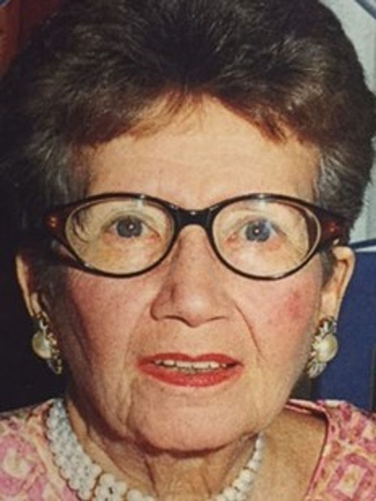 Annette  M. Gore