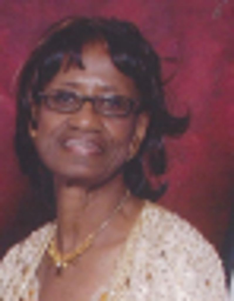Lottie J. Branch