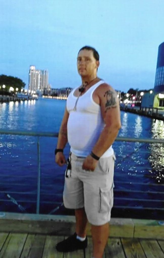 Charles James Serio Iii