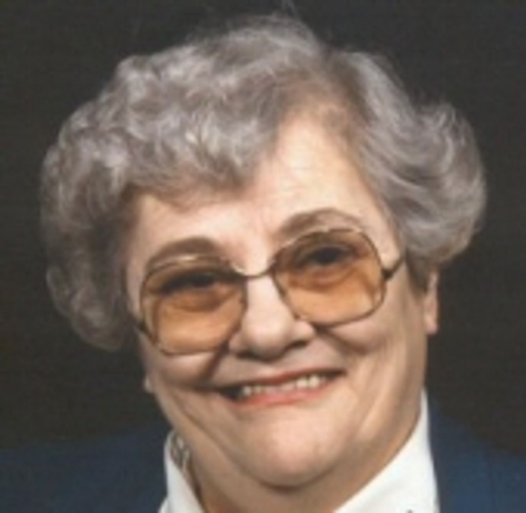 Helen Marie (Hanf) Friedel