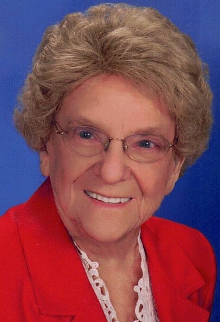 Mary Lou Fritz Profile Photo