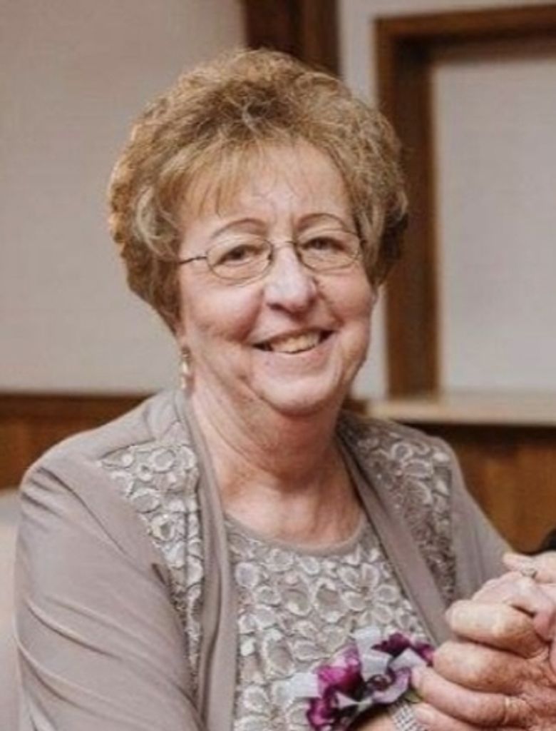 Wilma Eugenia Hall Murphy Profile Photo