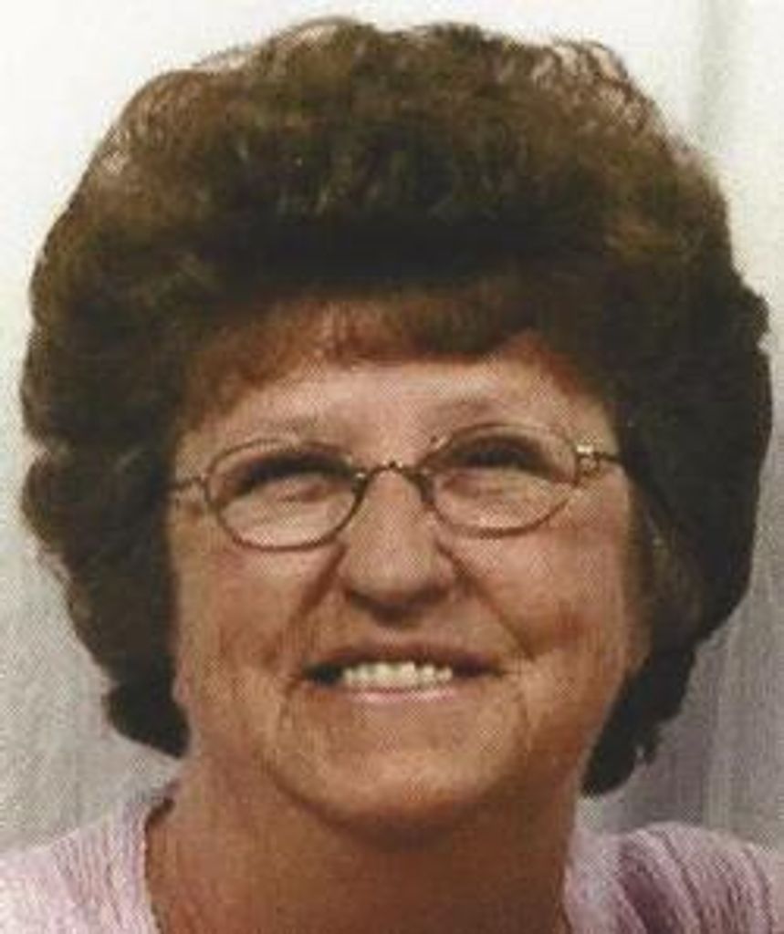 Patricia Mae O'Connor Profile Photo