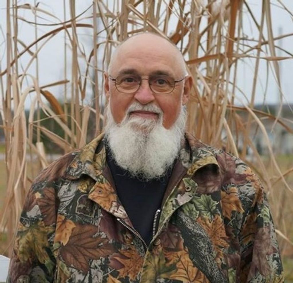 Robert "Bob" Douglas Prall