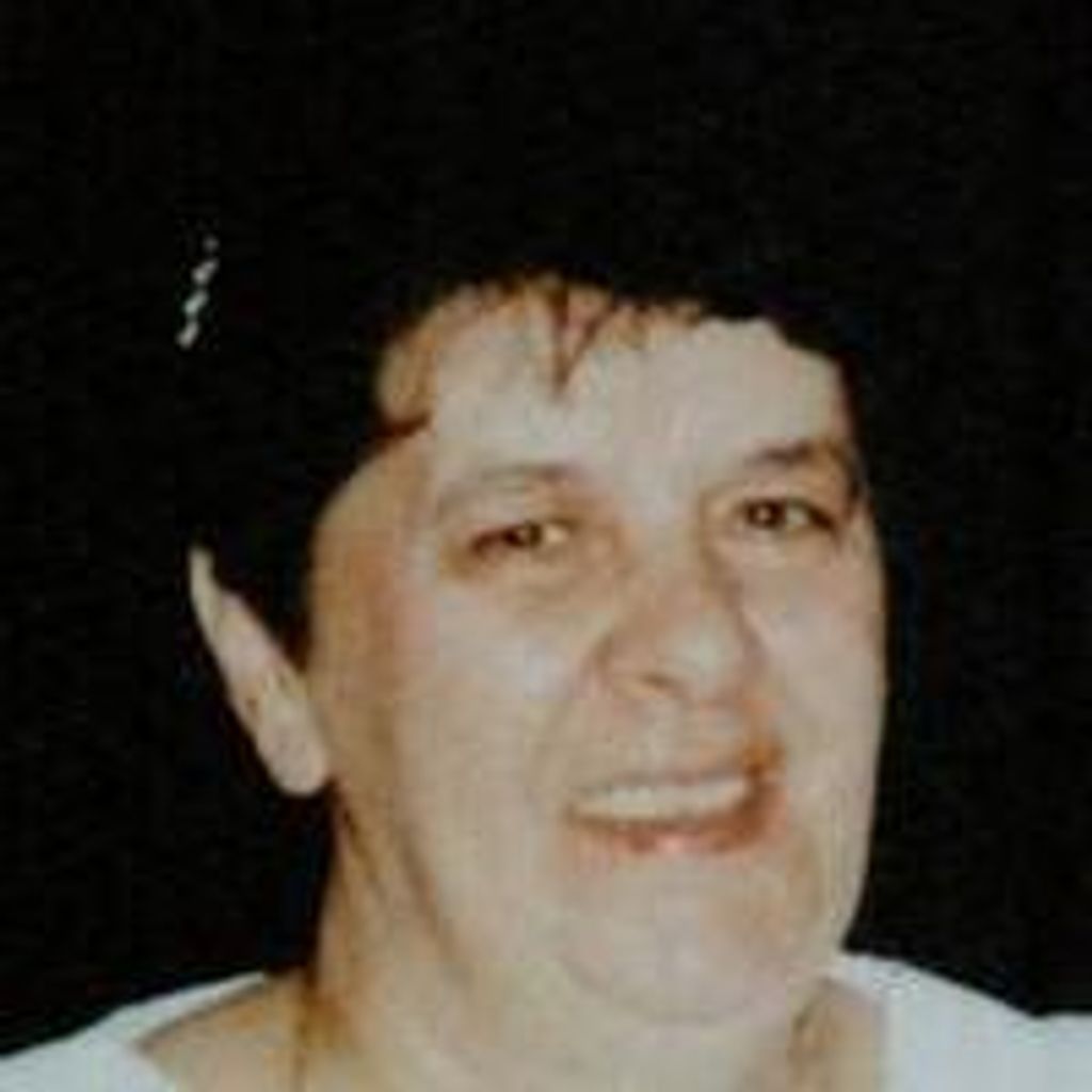 Angelina F (Dematteo) Bray