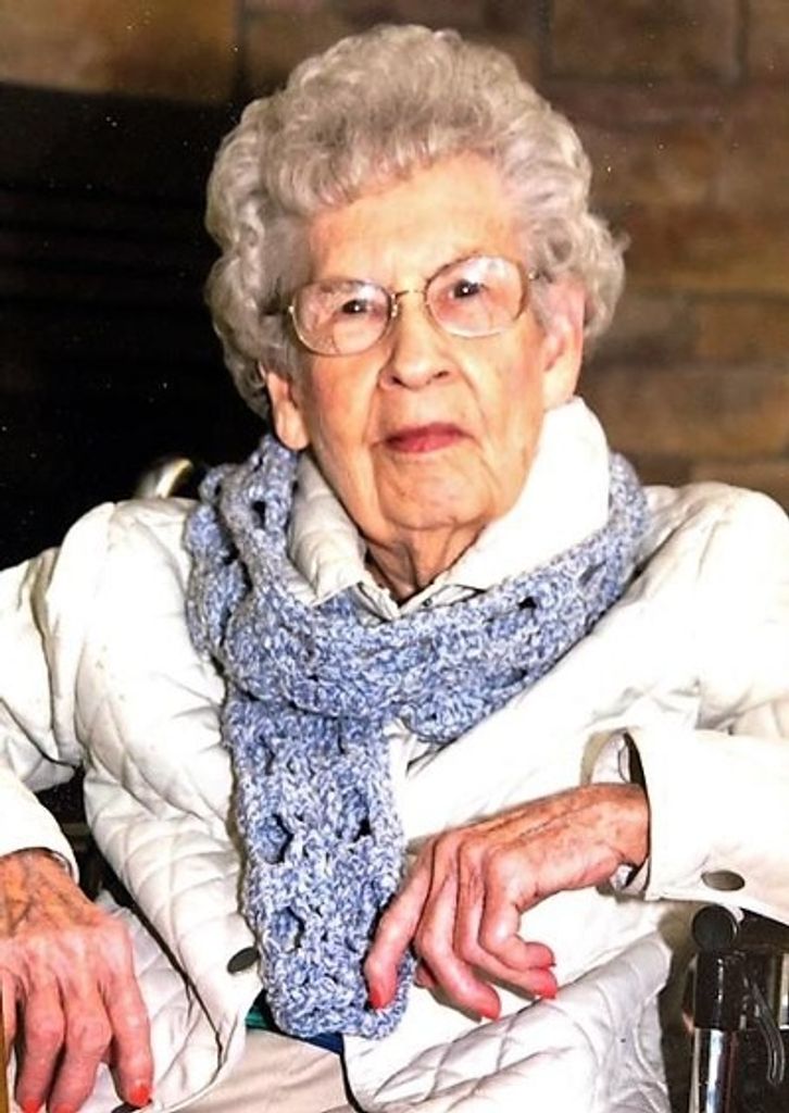 Dorothy Williams Profile Photo