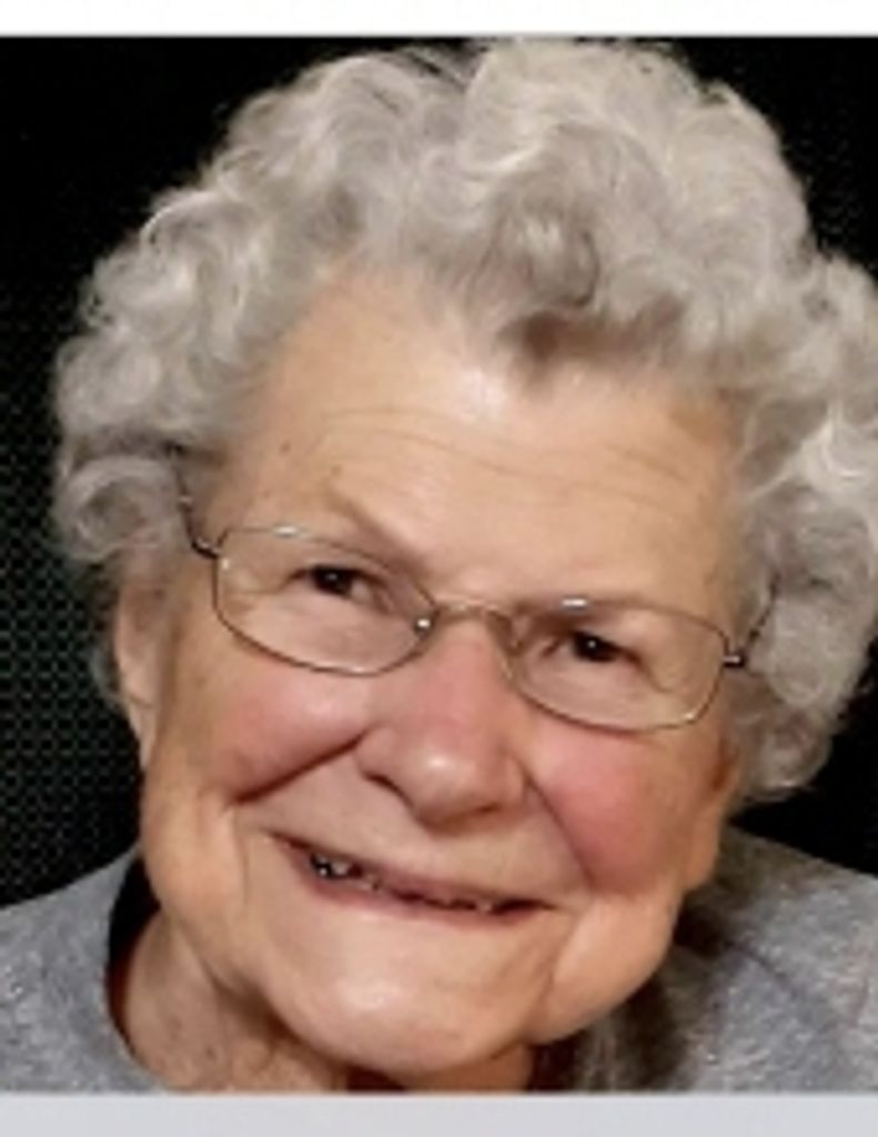 Barbara Lee Russell Profile Photo