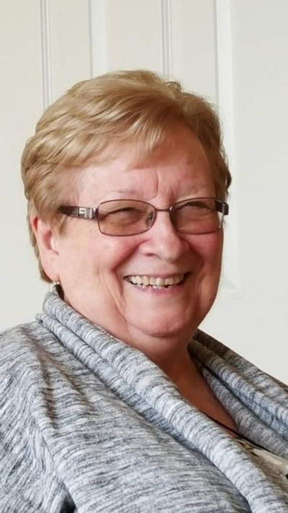 Margaret S. Mcdonough Profile Photo