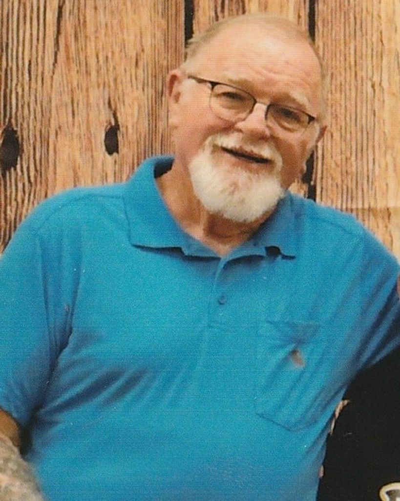 David Carlston Hall Profile Photo