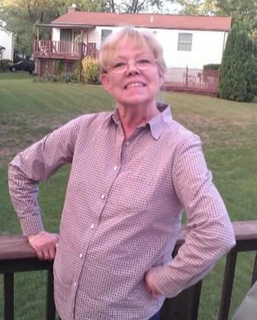 Mildred "Millie" Westgerdes Profile Photo
