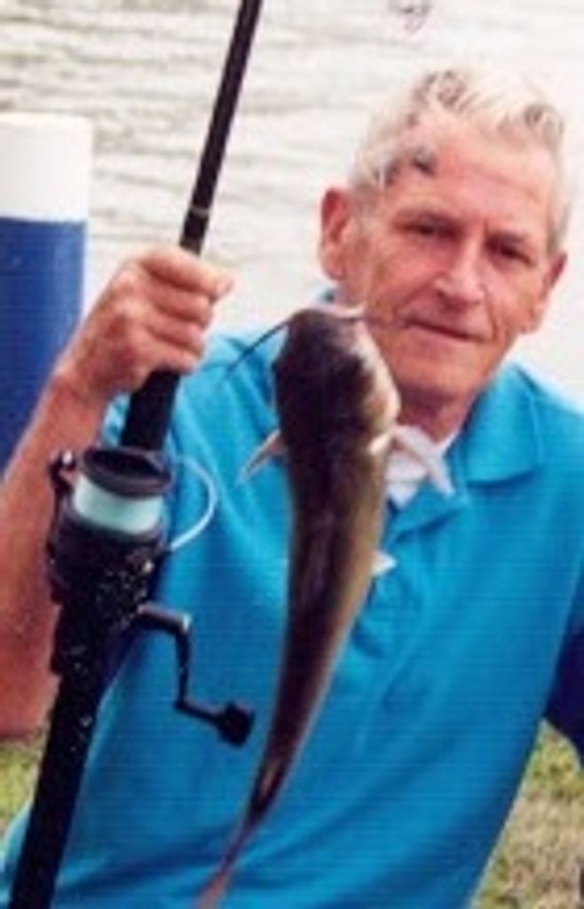 William B. "Bill" Gifford