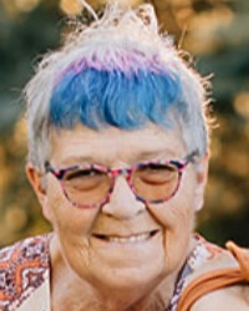 Elizabeth Ann Cunning